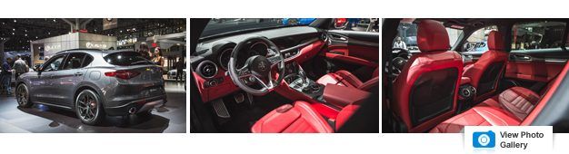 Motor vehicle, Steering part, Mode of transport, Steering wheel, Center console, Red, Vehicle door, Car, Personal luxury car, Car seat, 