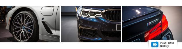 2018-BMW-530e-and-M550i-REEL