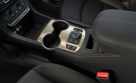 Gmc Terrain Announced Starts At 25 970 News Car And Driver - 2017 Gmc Terrain Car Seat Covers Gmc Terrain Announced Starts At 25 970 News Car And Driver - 2017 Gmc Terrain Car Seat Covers