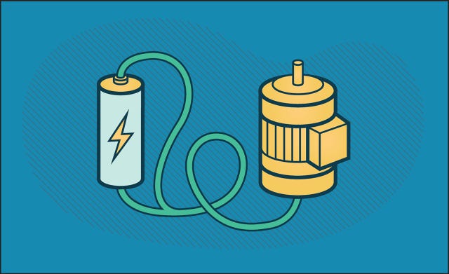 A Better Battery? What Might Come after Lithium-Ion – Feature