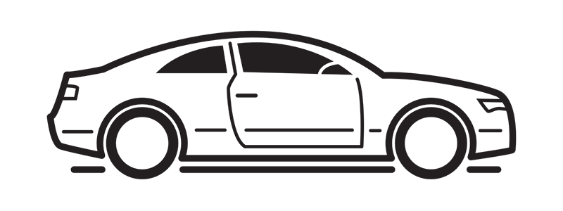 coupe body style