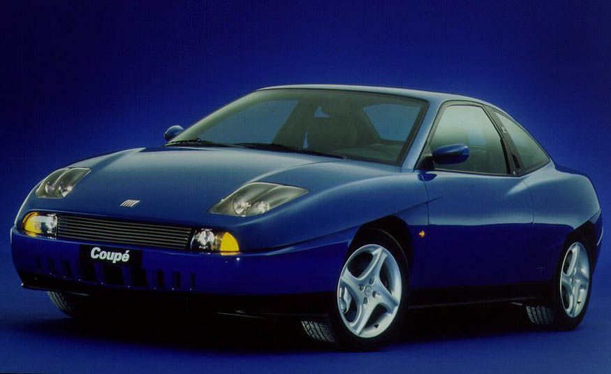 All The Notable Cars We Know With Five-Cylinder Engines