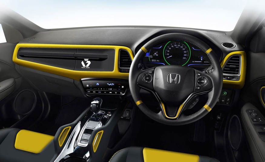 Honda Brings Bizarre S660, Mini-Pickup Concepts to Tokyo – News 