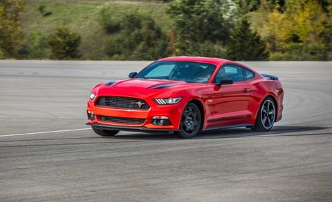 How Much Does A E Saver Spare Tire Limit Performance Feature How Much Does A Donut Spare Tire Limit Performance We Find Out Using Ford