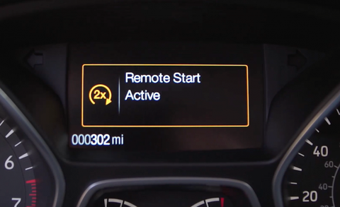 At T And Harman Launch Advanced Connected Car Device Harman