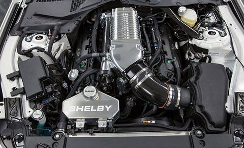 Shelby Releasing 500 Ford Mustang Super Snakes News Car And Driver Based On Shelby S Performance Claims The Super Snake Can Outperform Mustang Gt350r In Just About Every Way And Remains Both Street Track