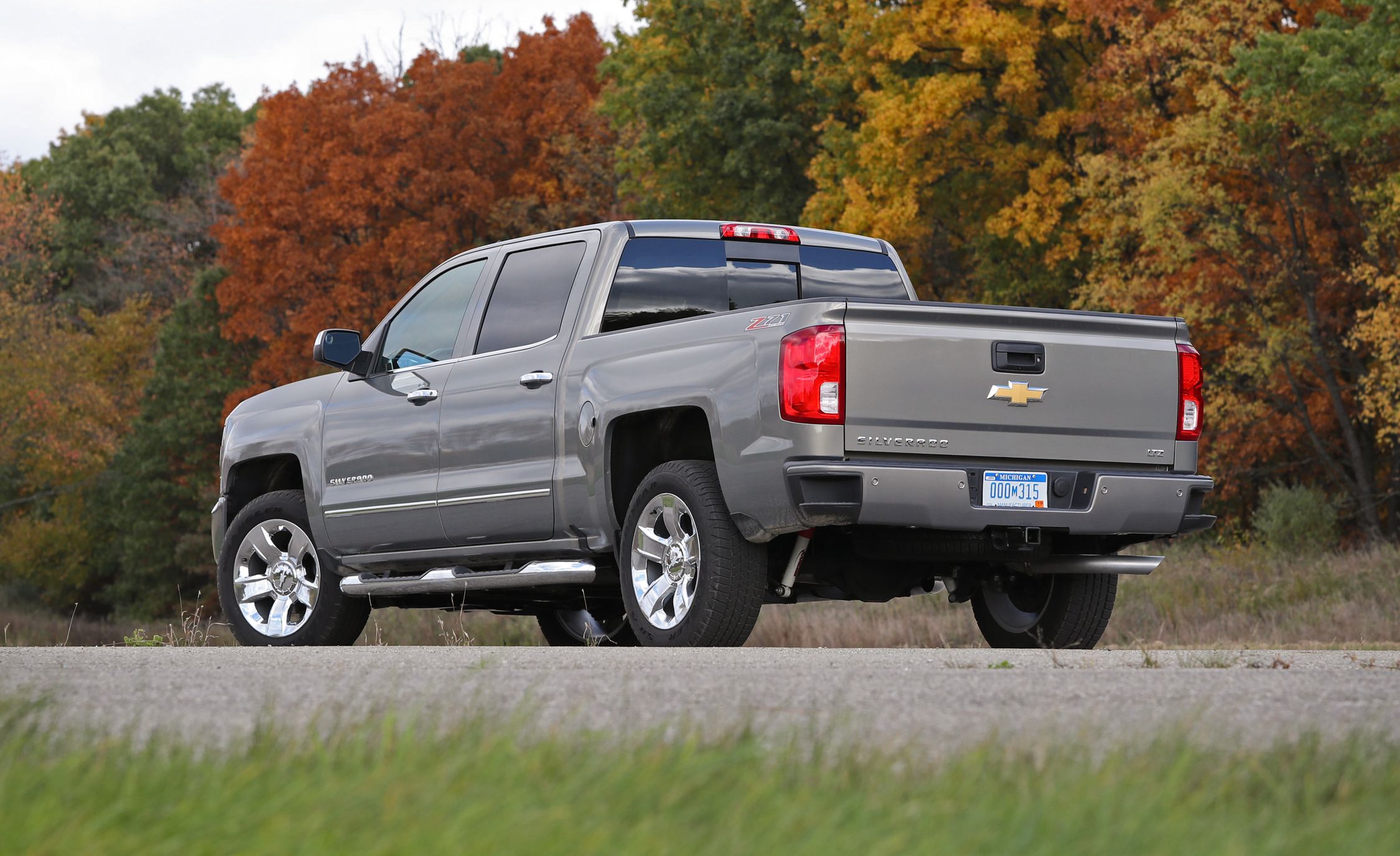 2017 Silverado 1500 Info, Specs, Pics, Wiki GM Authority, 58% OFF