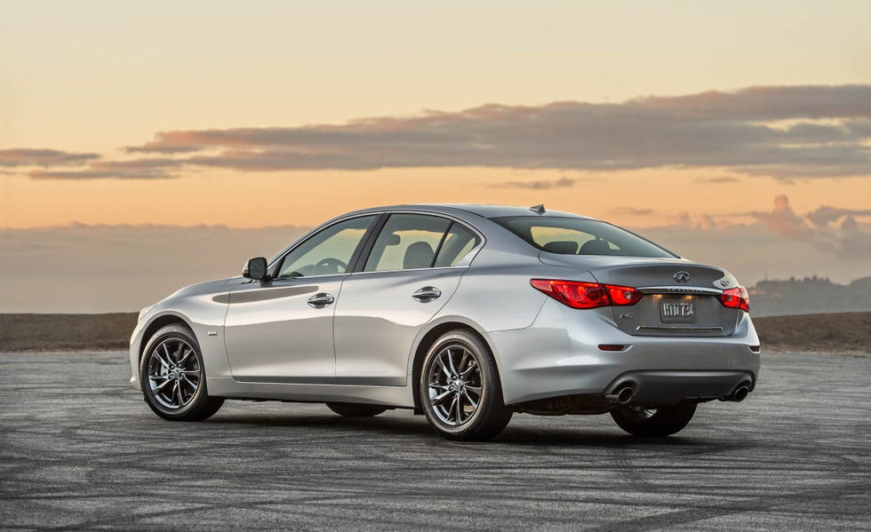 Is Your 2017 Infiniti Q50 Using The Right Wheel Size? - m16v1g1