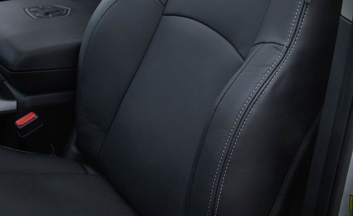 Car seat, Car seat cover, Head restraint, Leather, Vehicle door, Luxury vehicle, Armrest, 