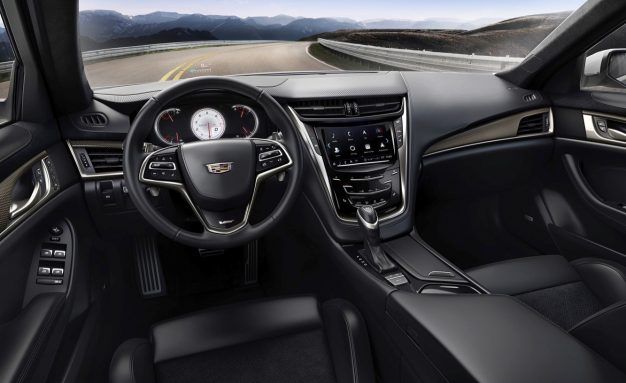 The next-generation Cadillac user experience is a dynamic platform that can adjust to meet customer's evolving connectivity needs, leveraging the cloud to enable personalization, available connected navigation and applications via the Collection app store.