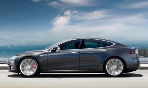 Tesla Pulls The Plug On The Model S 60 Again News Car