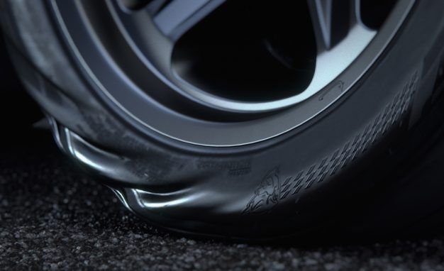 Michelin Defender Tire Pressure Chart