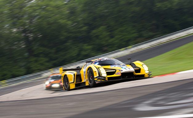 The Roadgoing SCG 003S Has Incredible Numbers Attached to It, News