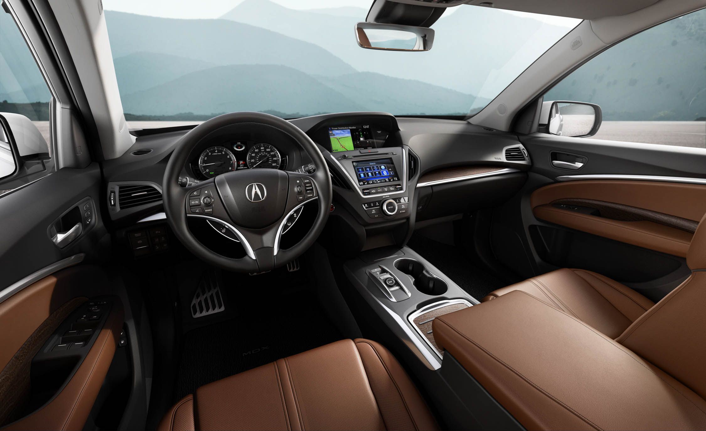 Acura Mdx Gas Mileage >> The 9 Hybrid Crossovers And Suvs You Can Buy In 2019 Acura Mdx Gas Mileage >> The 9 Hybrid Crossovers And Suvs You Can Buy In 2019