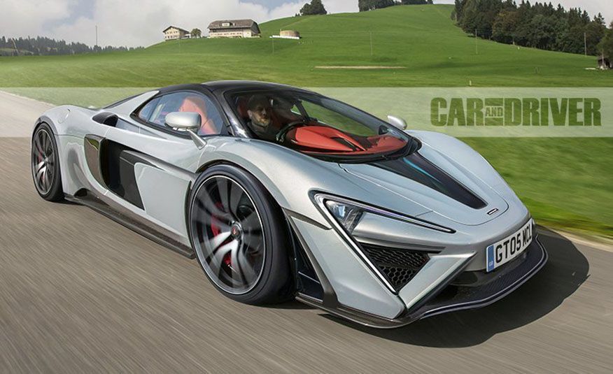In Pictures 25 Cars Worth Waiting For 2017 2021