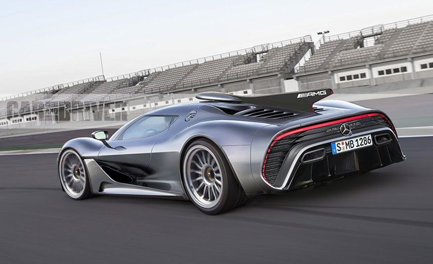 In Pictures 25 Cars Worth Waiting For 2017 2021