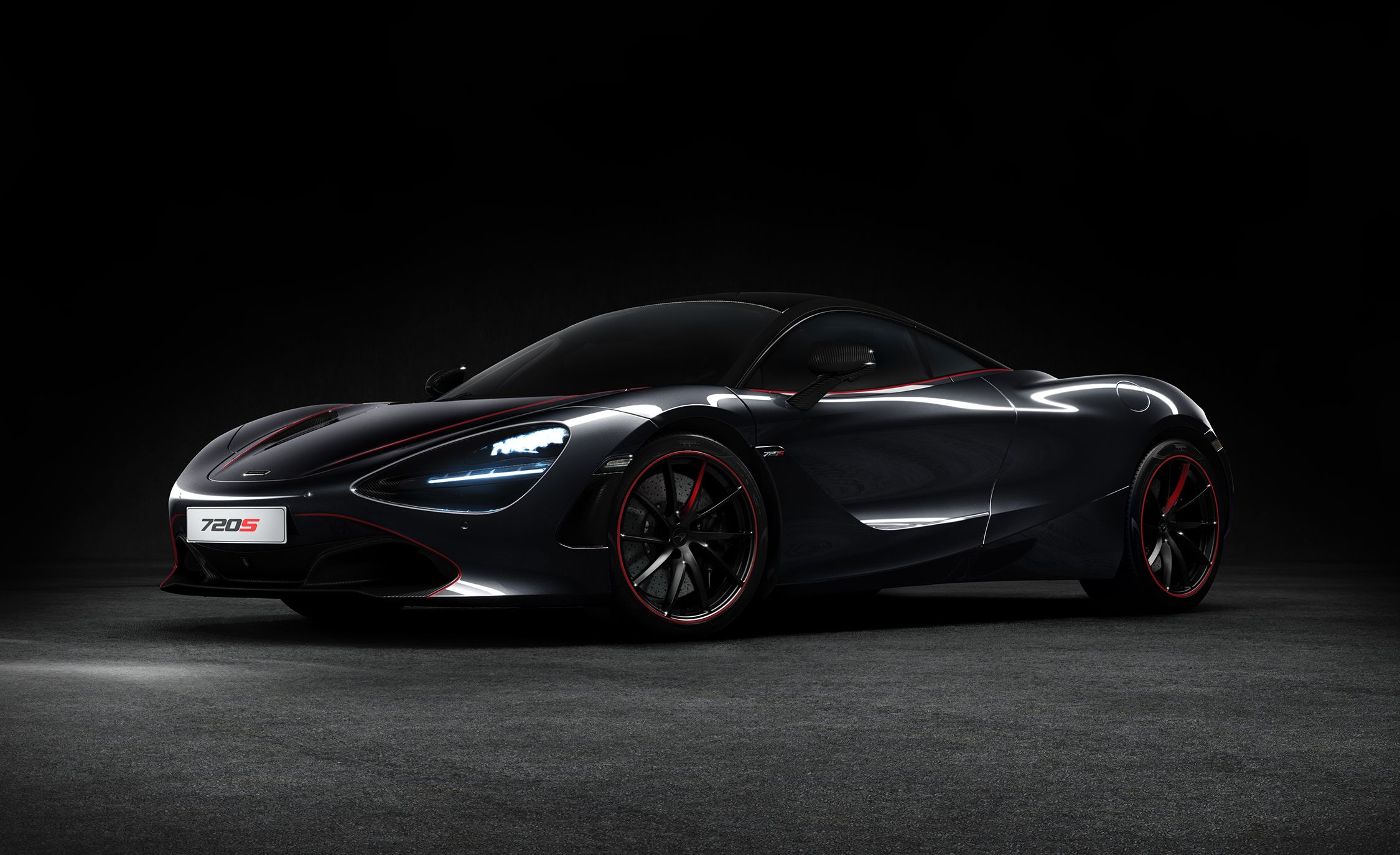 Msoxxx - McLaren 720S Velocity Is an Unexpected MSO Treat | News | Car and Driver
