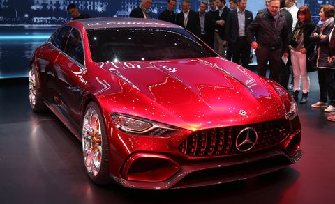 Mode of transport, Automotive design, Vehicle, Event, Land vehicle, Car, Performance car, Red, Grille, Personal luxury car, 