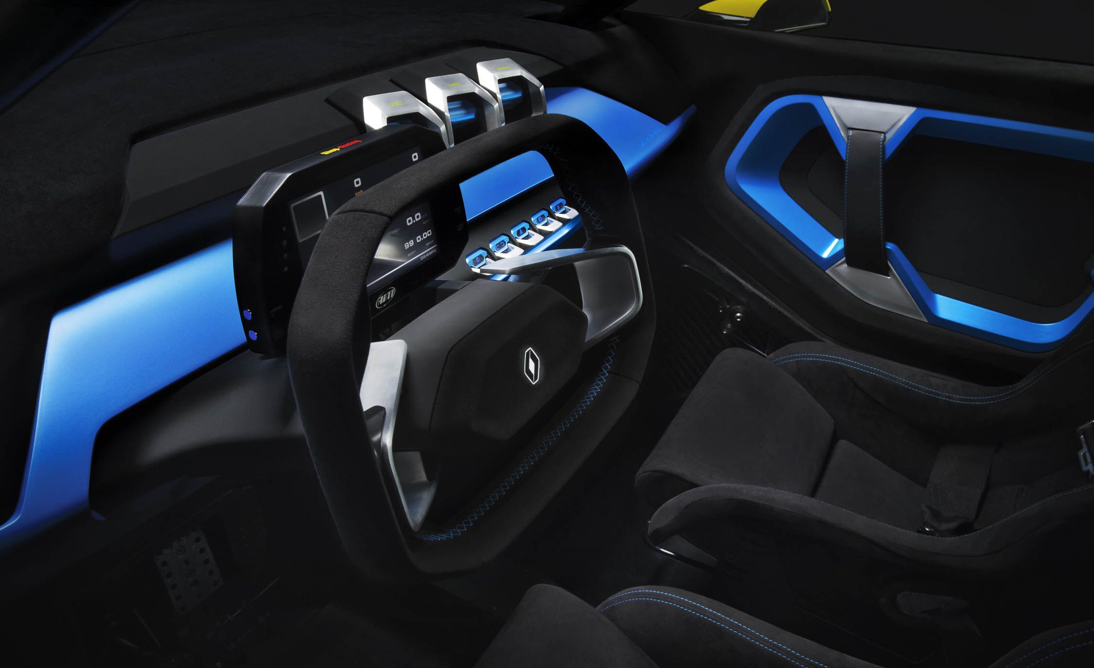 Renault Zoe E-sport review