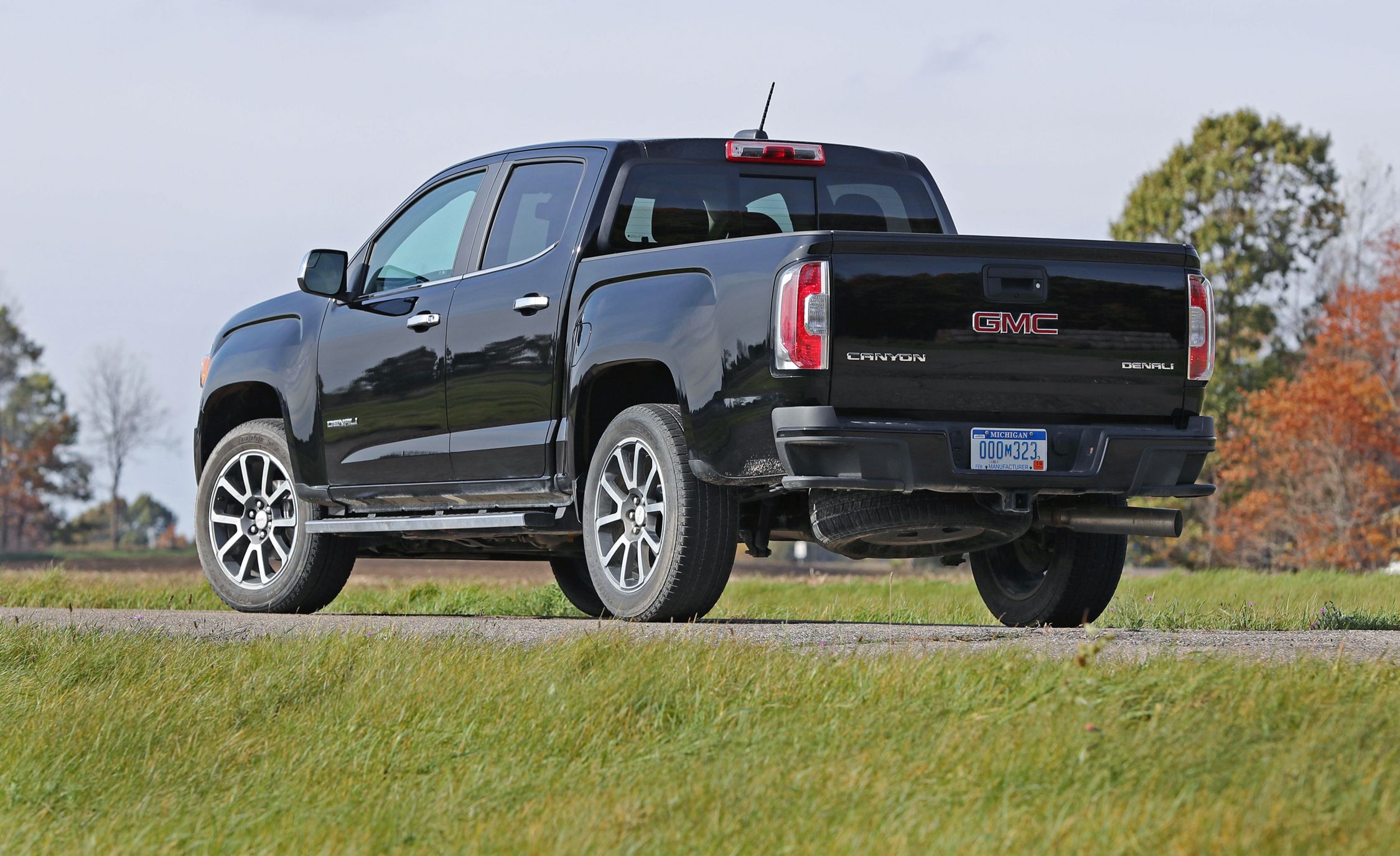 Dr. Evil Goes For a Ride in a GMC Hummer EV Truck - Full-Length