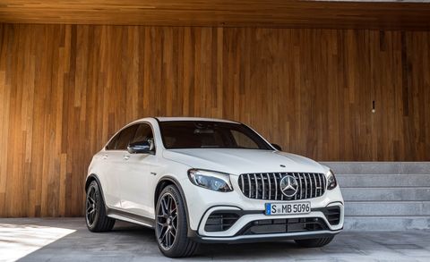 2022 mercedes amg glc63 s coupe
