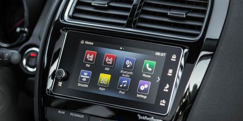 Vehicle, Car, Multimedia, Electronics, Center console, Technology, Vehicle audio, 