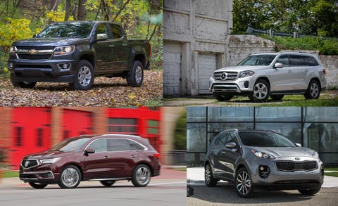 2017 Suv Lease Deals >> Eight Intriguing Truck And Suv Lease Deals Of The Moment 2017 Suv Lease Deals >> Eight Intriguing Truck And Suv Lease Deals Of The Moment