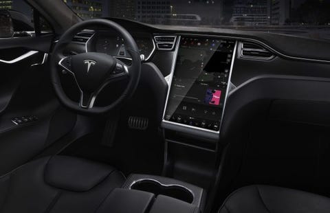 Easter Eggs Yeah Tesla Has Been Hiding Some News Car