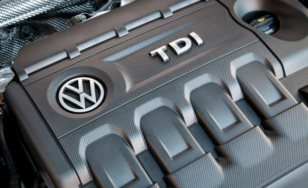 Volkswagen TDI 2.0-liter