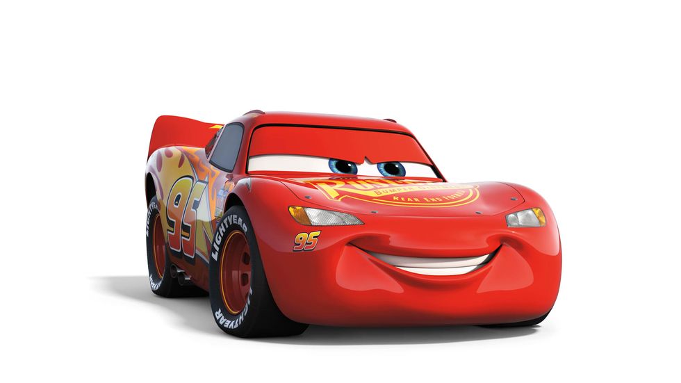Cars 3: Nathan Fillion's new character explained