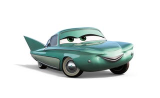 Cars 3 Cast And Character Names