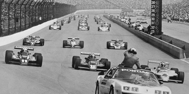 Indy Lights changes name to Indy Nxt, unveils unchanged 2023