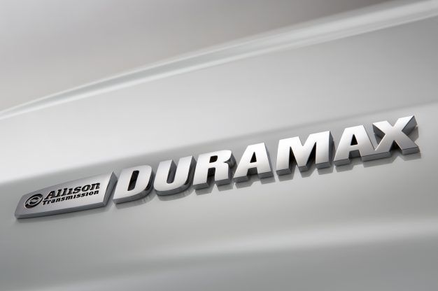 Chevrolet Duramax