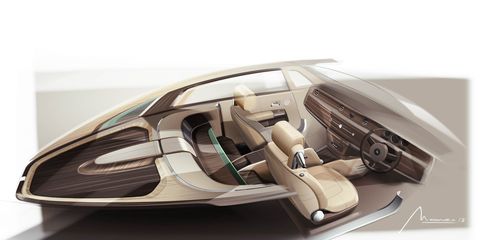 Vehicle, Car, Concept car, Personal luxury car, Model car, 