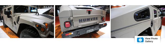 VLF-Automotive-Humvee-H1-C-Series-REEL