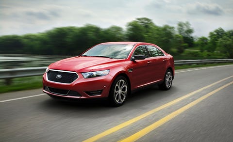 Born In The Usa These Are Most American Cars Of 2017 Image