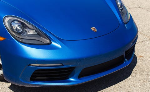 Buying A Porsche Boxster 987 15 Issues To Look Out For Revolution