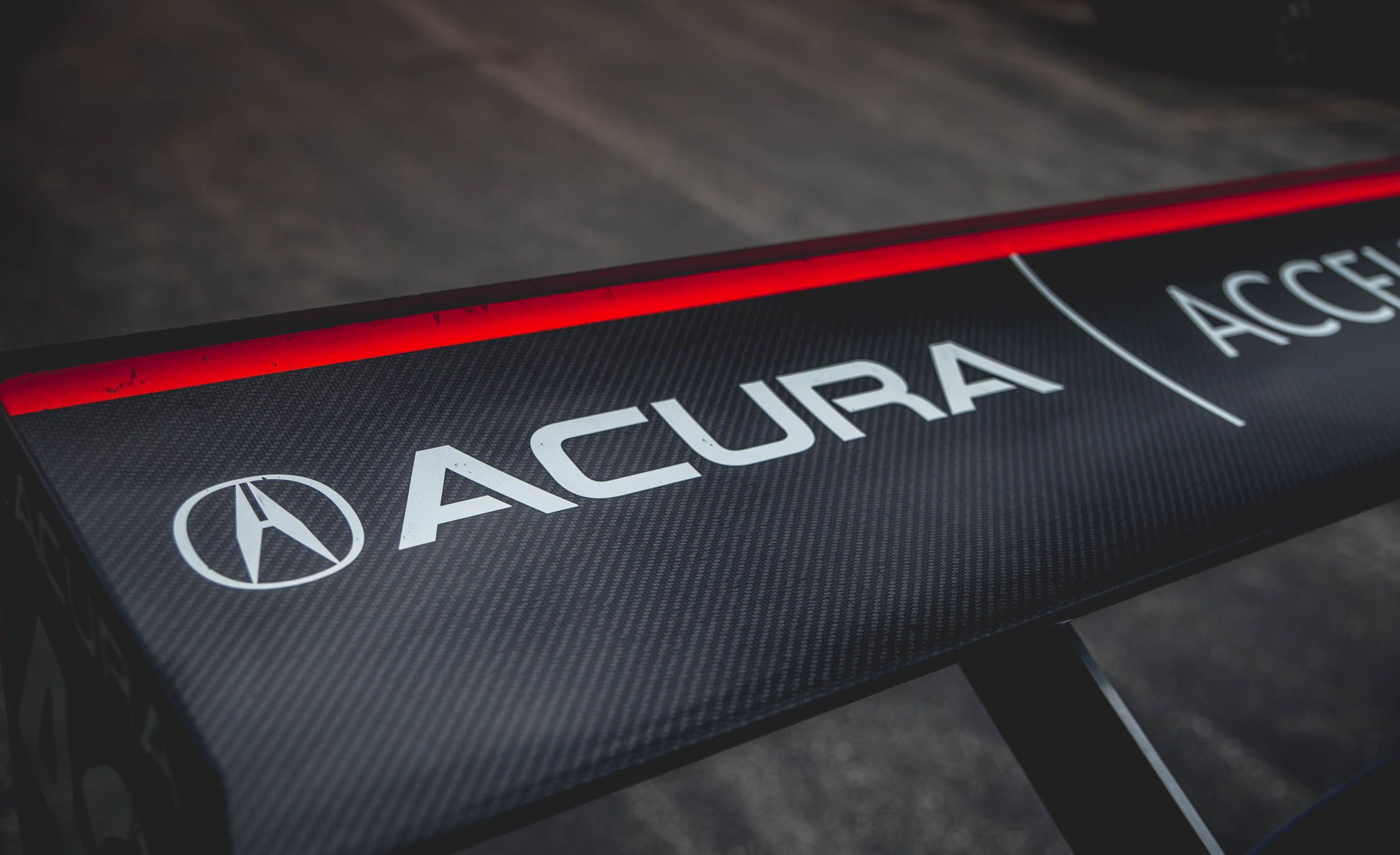 Acura Brings Integra Type S Racer, Crazy NSX Type S To Pikes Peak