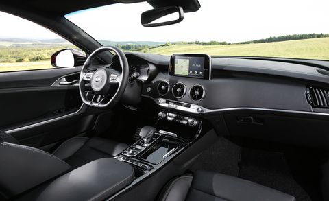 Land vehicle, Vehicle, Car, Center console, Steering wheel, Personal luxury car, Audi, Luxury vehicle, Audi tt, Mercedes-benz, 