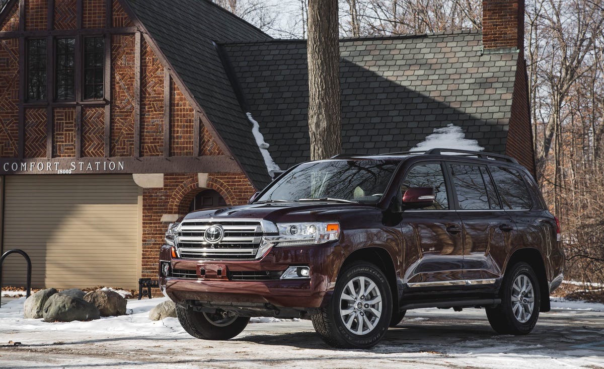 These Are The 10 New Cars And Trucks Owners Keep Longest