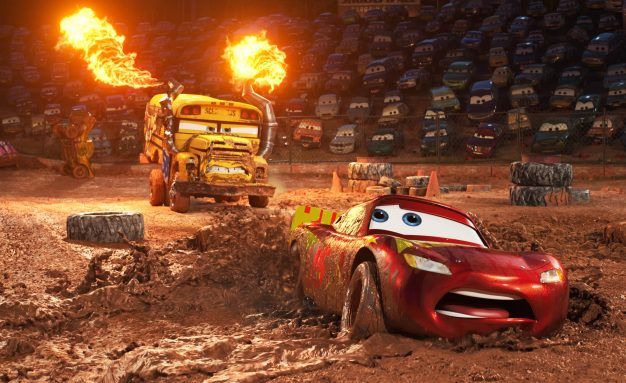 Inside Pixar s Pursuit of Authenticity in the