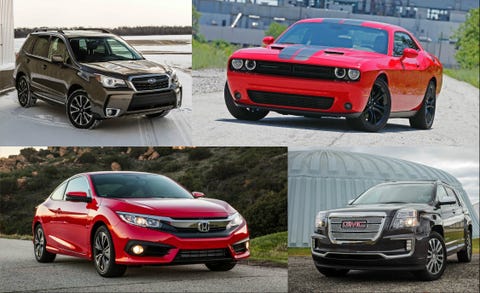 Best Lease Deals 2017 >> The 199 Lease Deal Roundup For July 2017 Best Lease Deals 2017 >> The 199 Lease Deal Roundup For July 2017