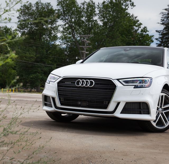 2011 Audi A6 Prices, Reviews, and Photos - MotorTrend