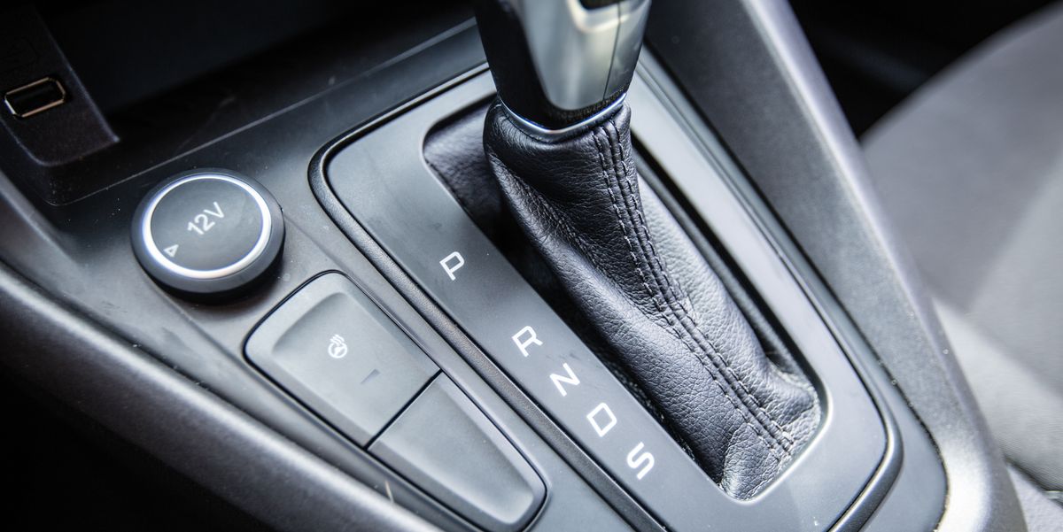 What You Need to Know about Ford's PowerShift Transmission Problems
