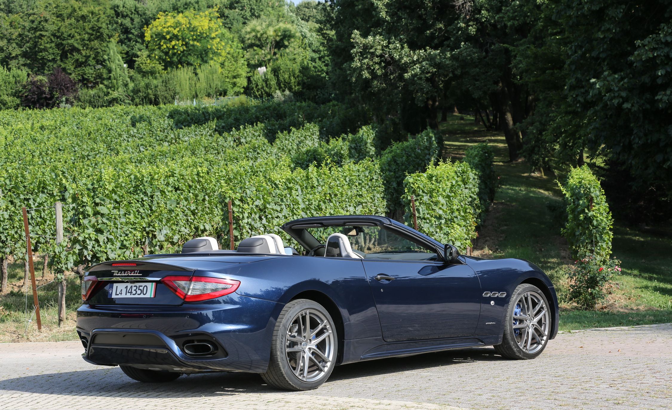 Maserati Gran Turismo 2018 - Jogue Grátis no !