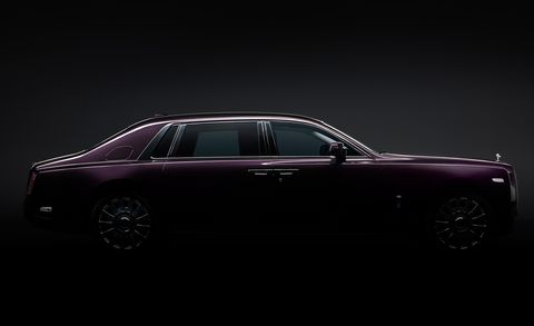 Land vehicle, Vehicle, Car, Luxury vehicle, Sedan, Rolls-royce, Full-size car, Coupé, Rolls-royce phantom, 