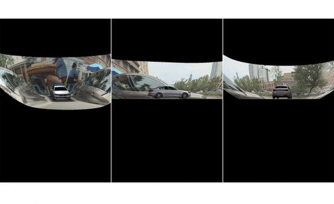 BMW Connected Plus