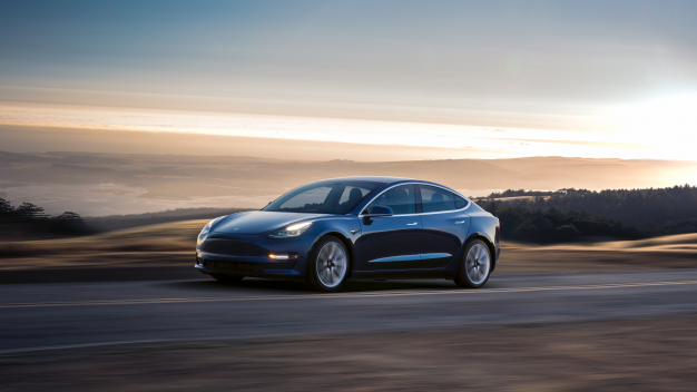 Tesla Model 3 Features, Pricing—and a First Drive! | News | Car and Driver