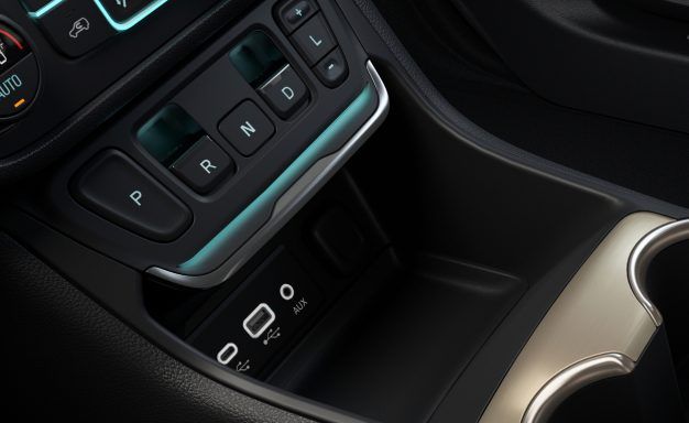 Why Are So Many New Cars Gear Selectors Stupid