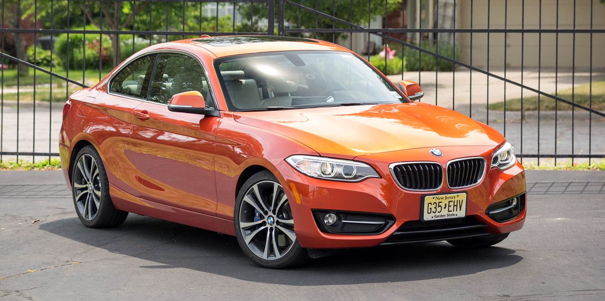  Revisión, precios y especificaciones de la serie BMW